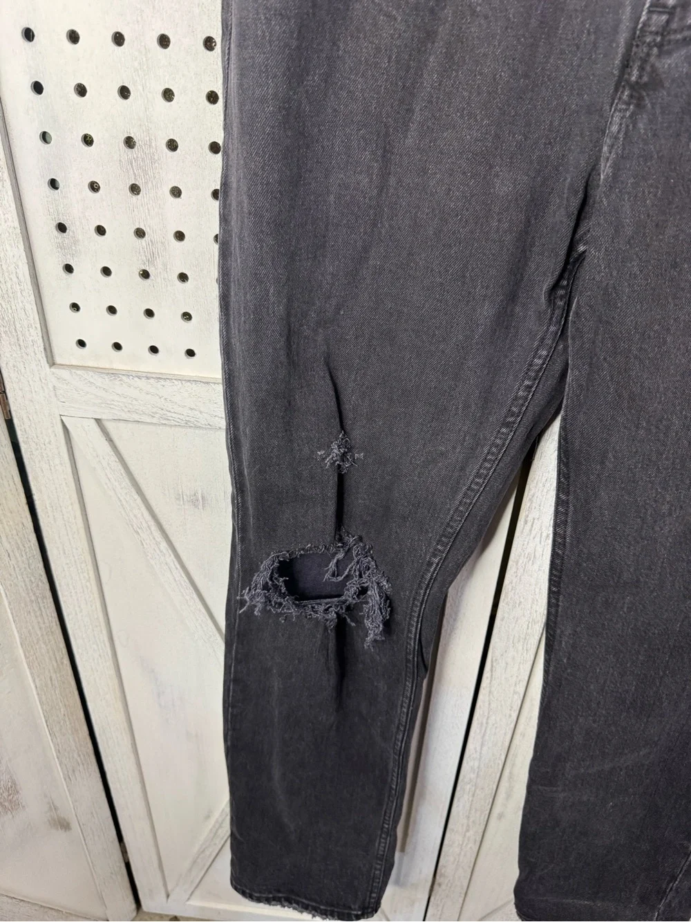 Abercrombie & Fitch versatile accent classic